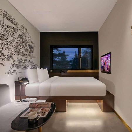 Citigo House Shangdi Peking Exterior foto